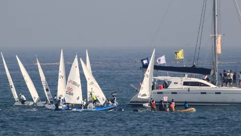 “萨马兰奇点赞：中国冰雪运动热力不减，冬奥亚冬接力升温”